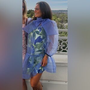 Emily McCarthy Dress